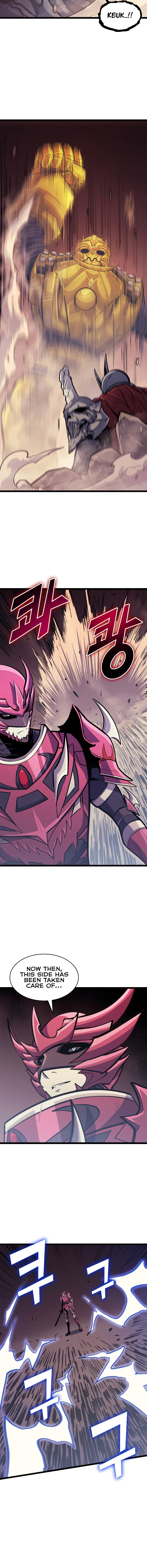 Max Level Returner Chapter 80, page 9 of 17