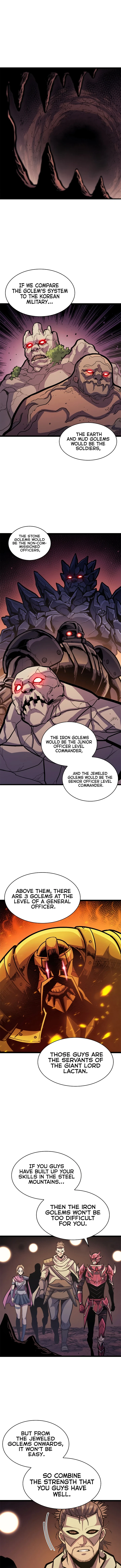 Max Level Returner Chapter 81, page 9 of 15