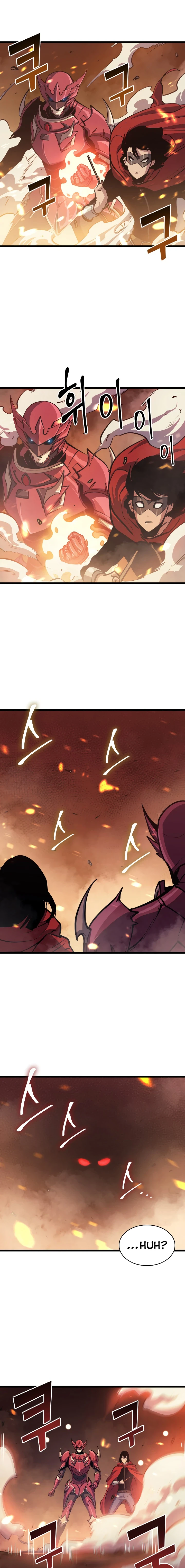 Max Level Returner Chapter 83, page 12 of 14
