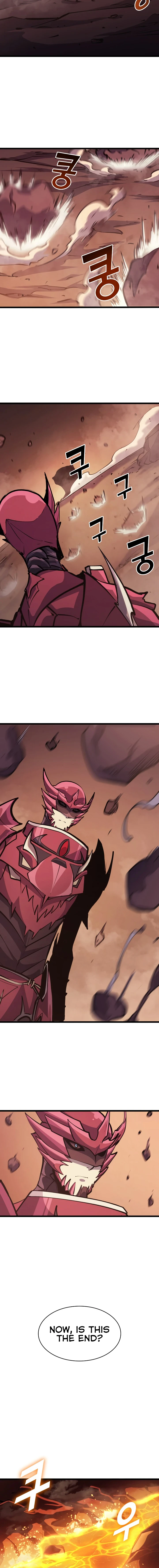 Max Level Returner Chapter 85, page 12 of 14