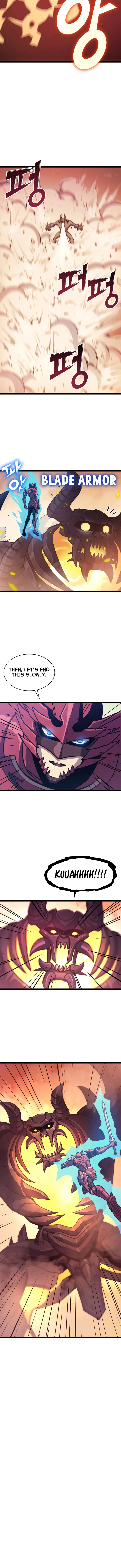 Max Level Returner Chapter 86, page 14 of 16