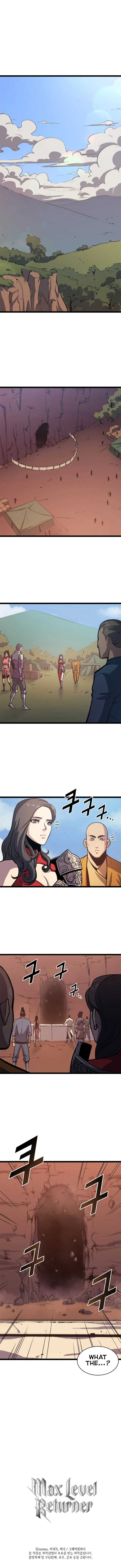 Max Level Returner Chapter 86, page 15 of 16