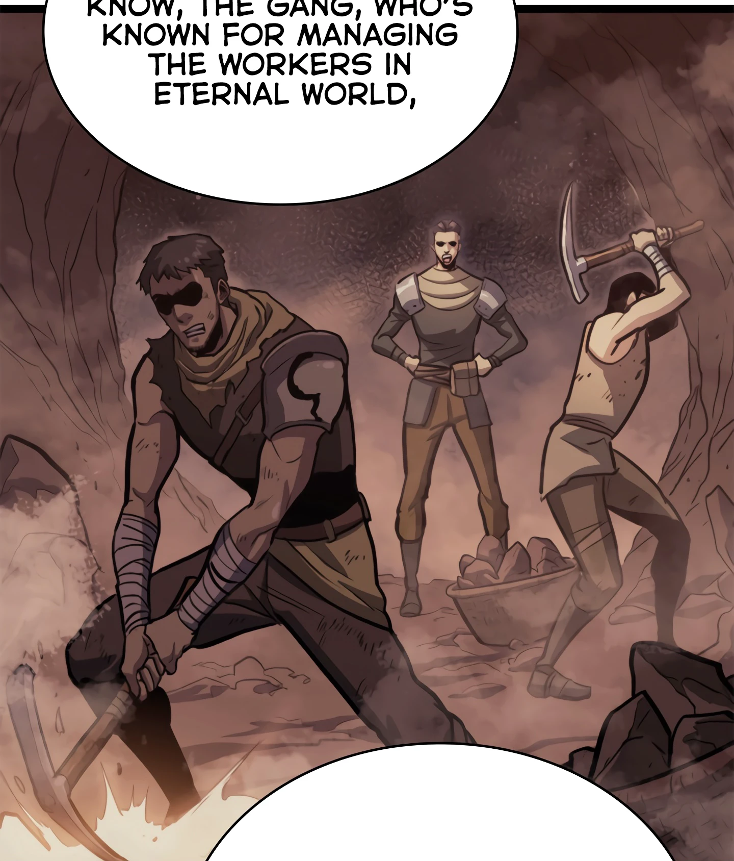 Max Level Returner Chapter 88, page 23 of 29
