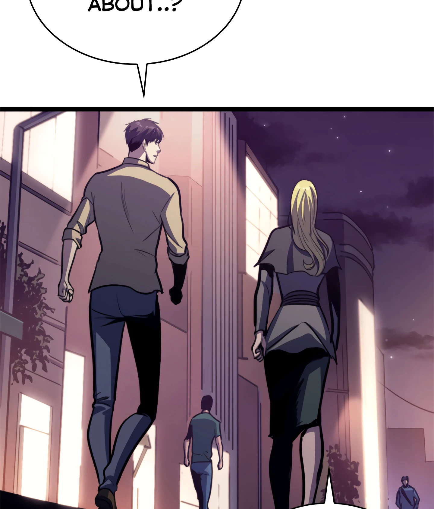 Max Level Returner Chapter 88, page 25 of 29
