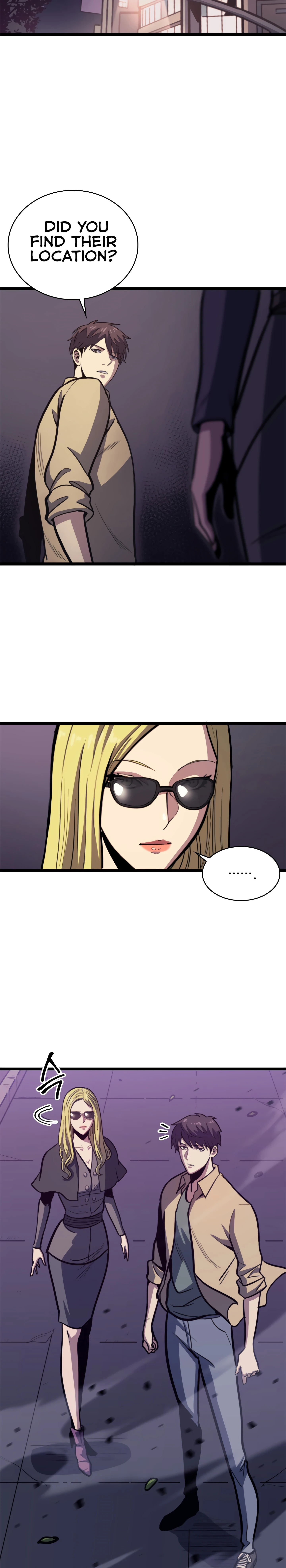 Max Level Returner Chapter 88, page 27 of 29