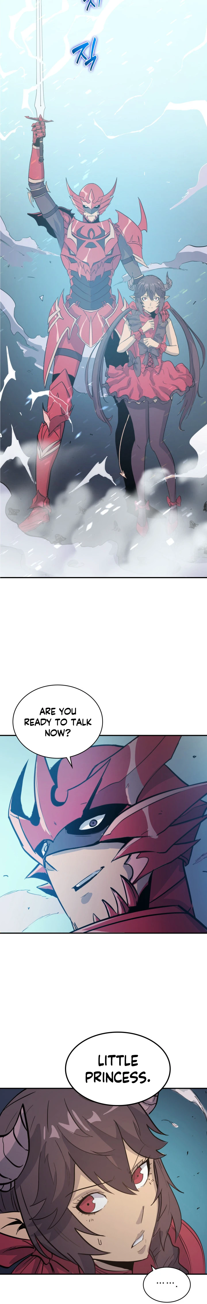 Max Level Returner Chapter 9, page 11 of 12