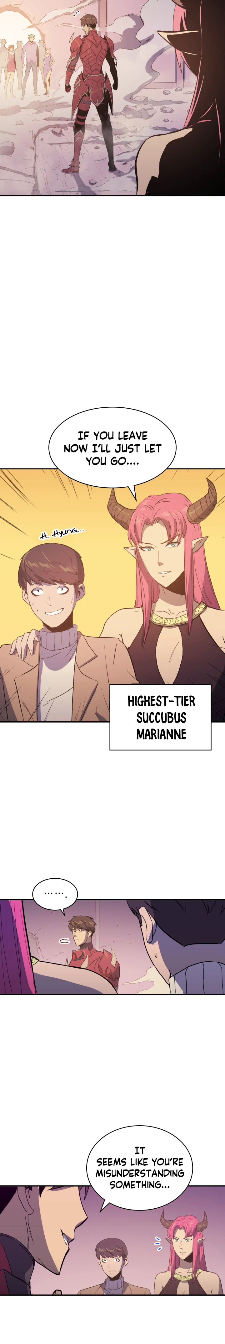 Max Level Returner Chapter 9, page 7 of 12