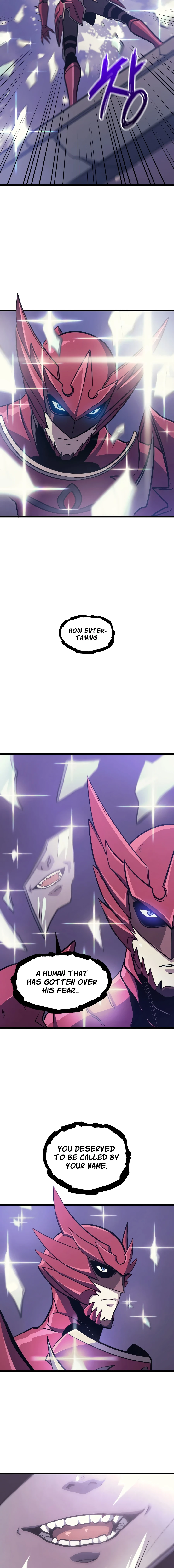 Max Level Returner Chapter 94, page 11 of 14