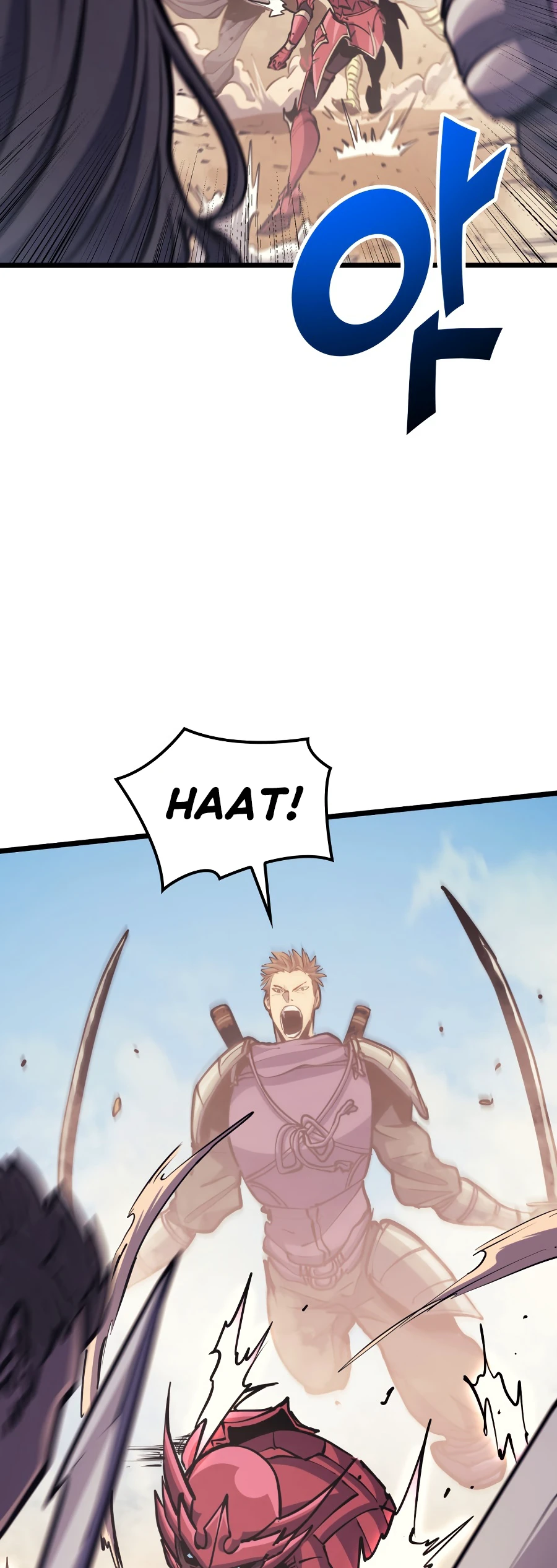 Max Level Returner Chapter 97, page 5 of 17