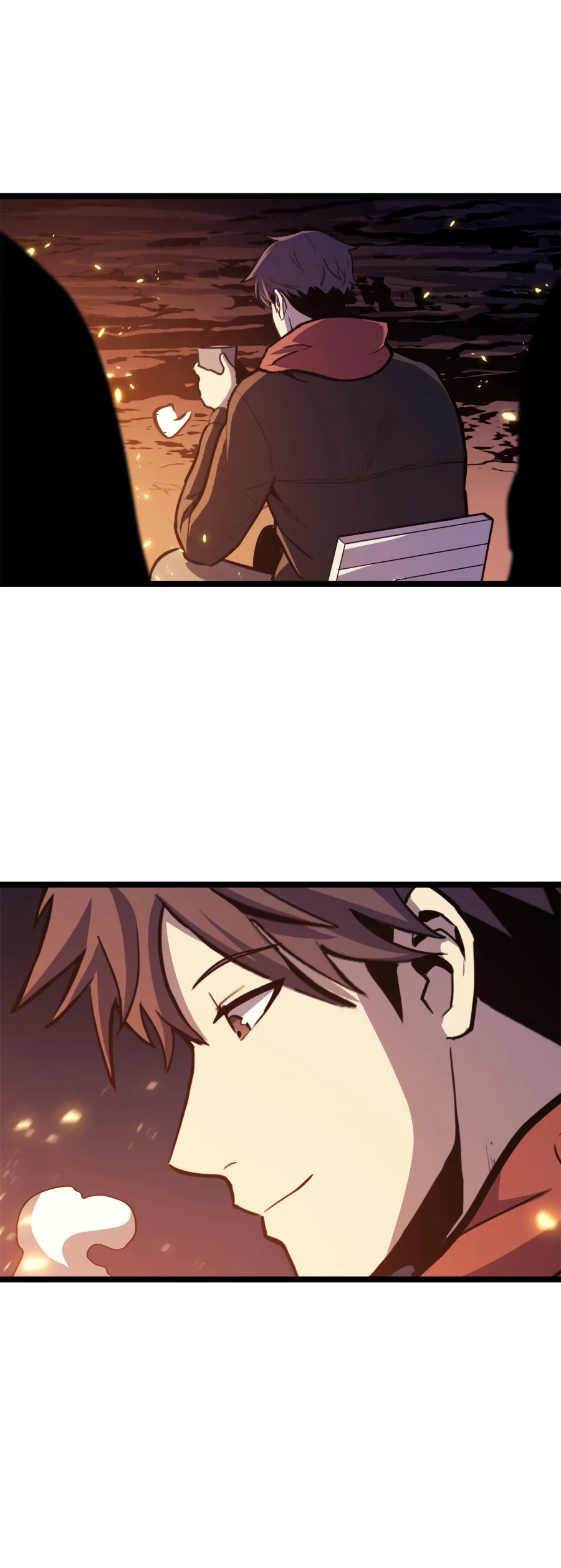 Max Level Returner Chapter 98, page 13 of 17