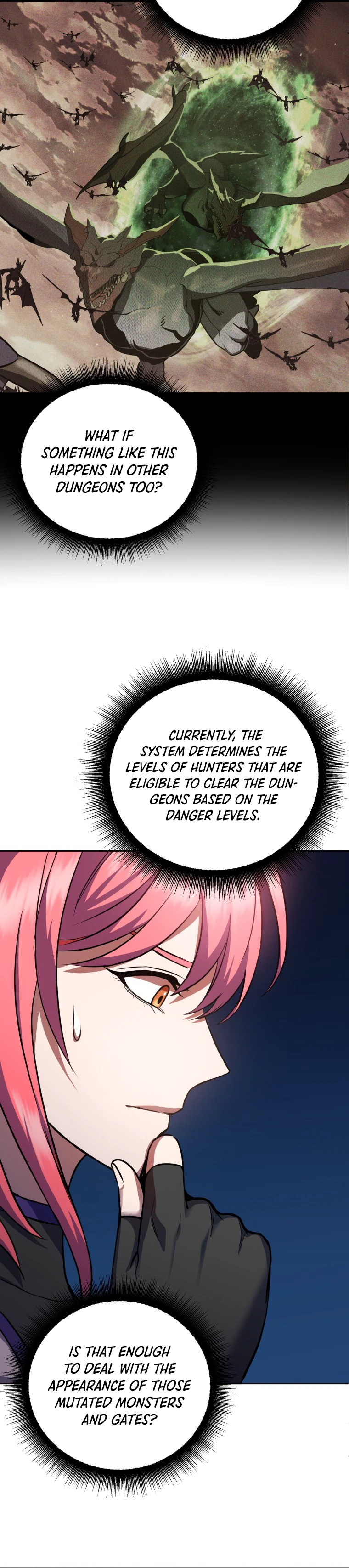 Maxed Out Leveling Chapter 11, page 12 of 18