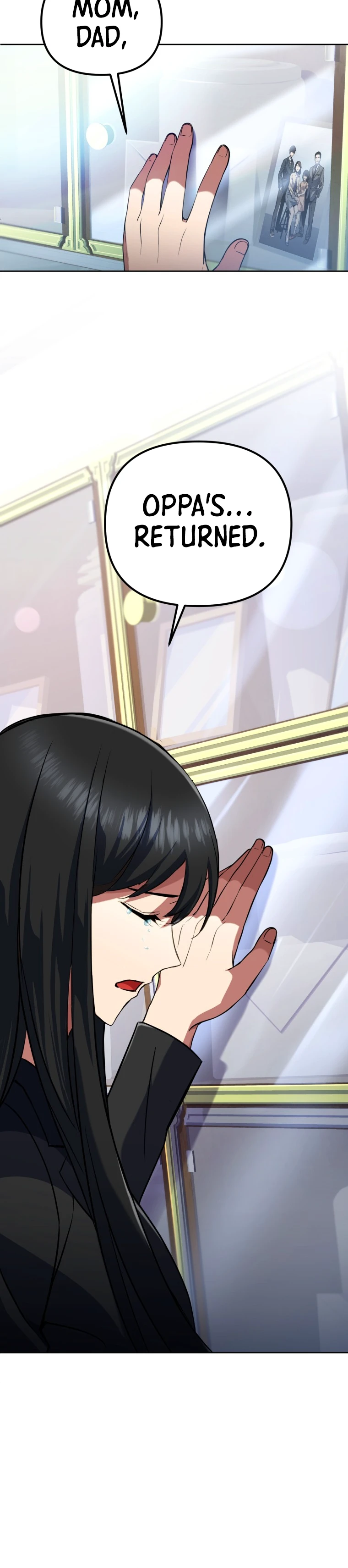 Maxed Out Leveling Chapter 12, page 11 of 17