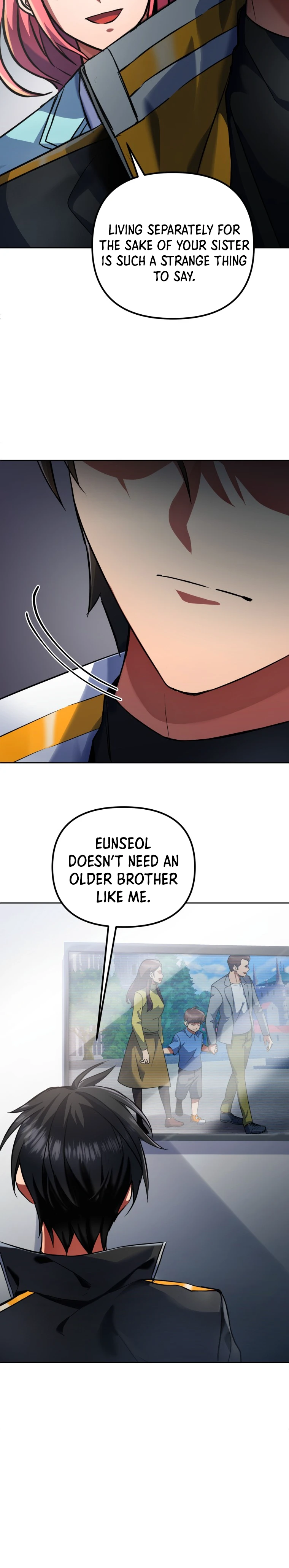 Maxed Out Leveling Chapter 13, page 9 of 15