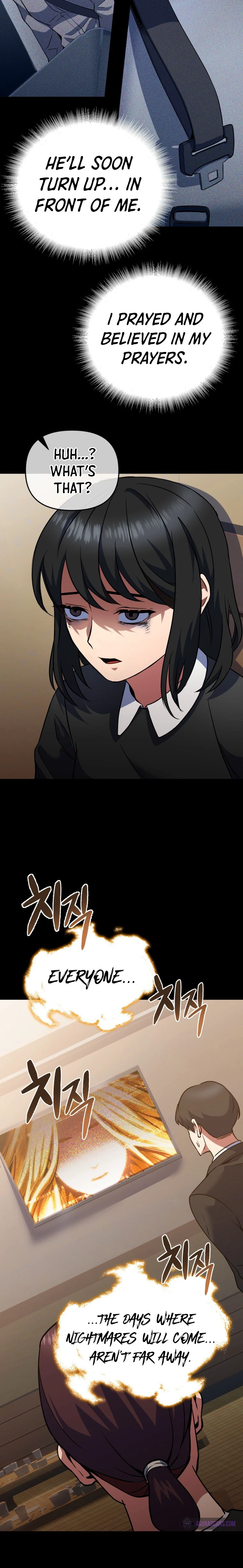Maxed Out Leveling Chapter 15, page 5 of 14