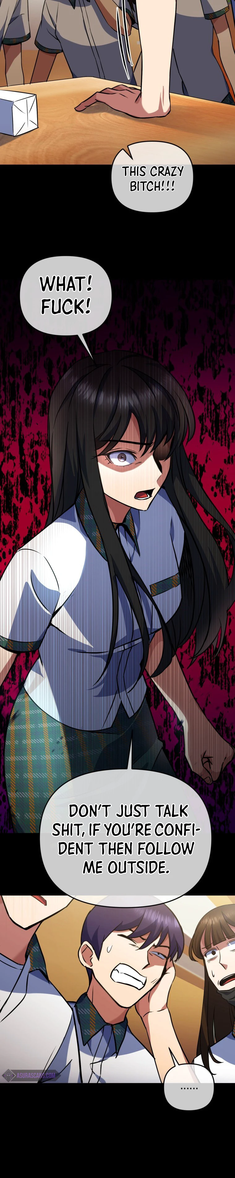 Maxed Out Leveling Chapter 15, page 7 of 14