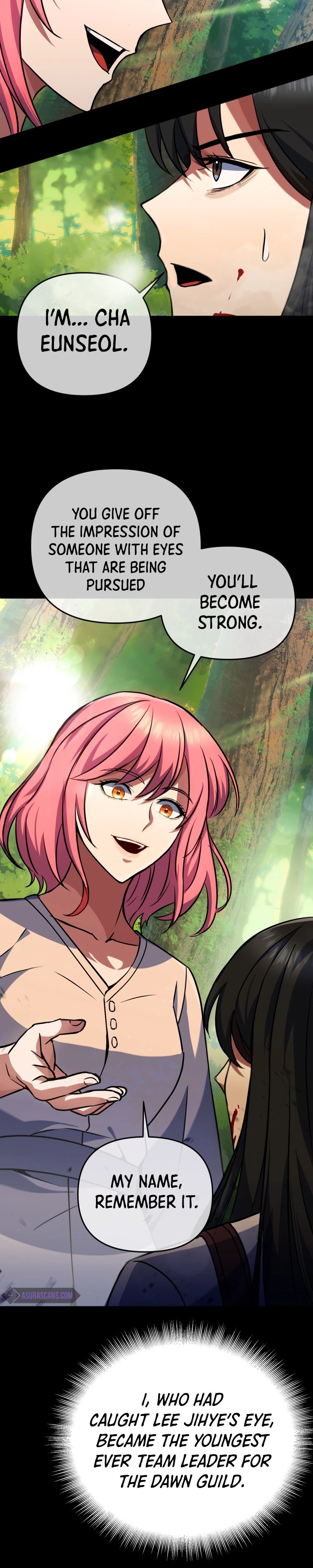 Maxed Out Leveling Chapter 15, page 9 of 14