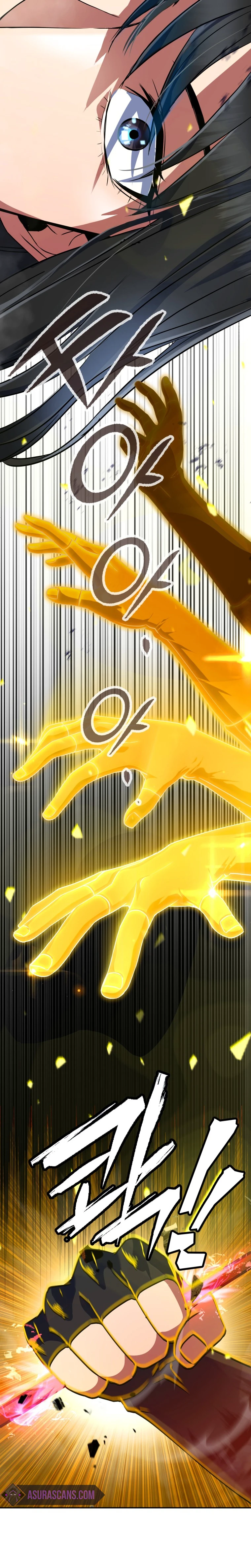 Maxed Out Leveling Chapter 16, page 7 of 13