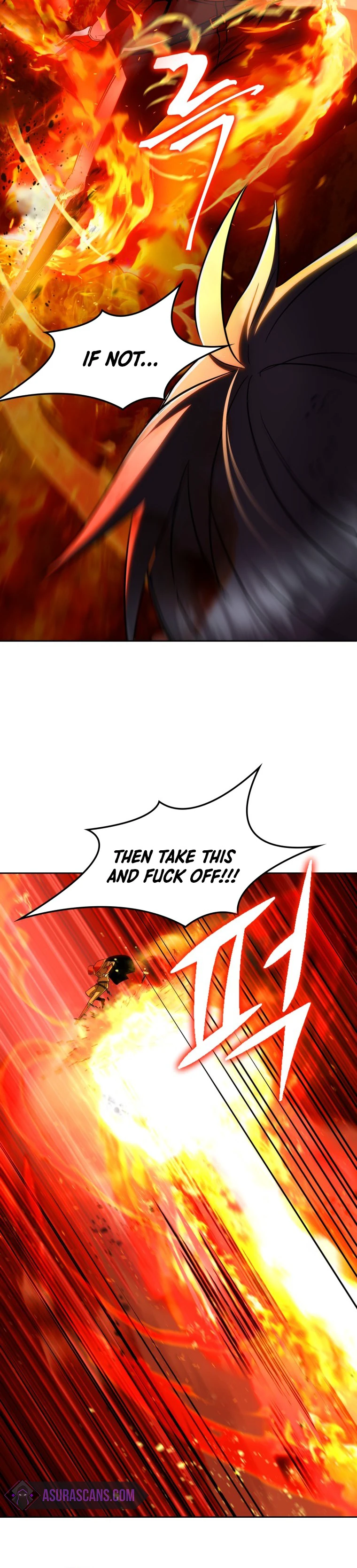 Maxed Out Leveling Chapter 18, page 9 of 13