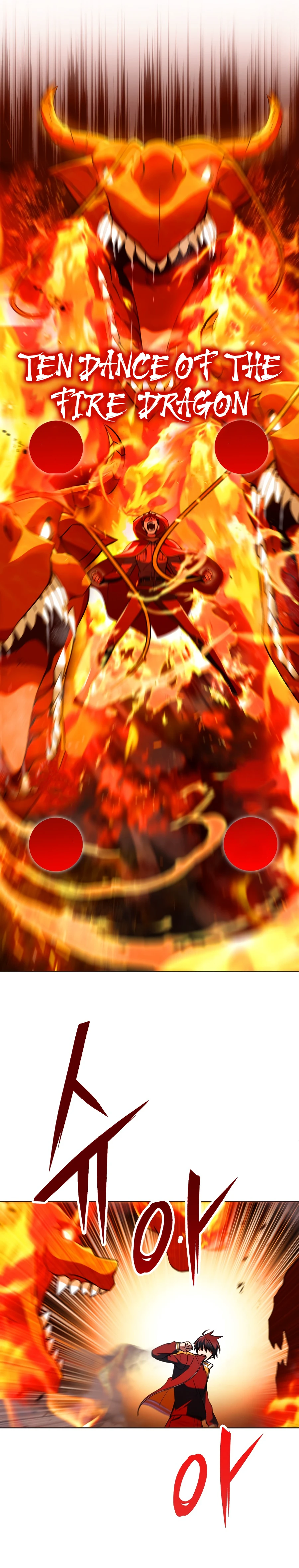 Maxed Out Leveling Chapter 19, page 7 of 14