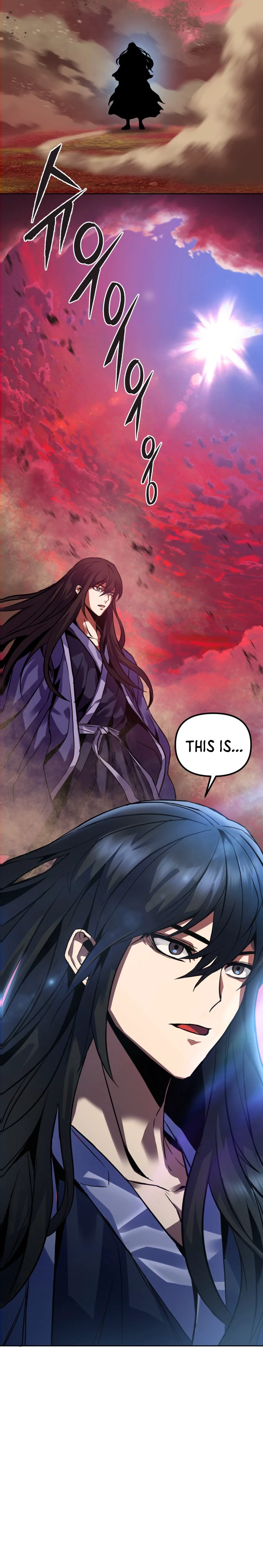 Maxed Out Leveling Chapter 2, page 11 of 19
