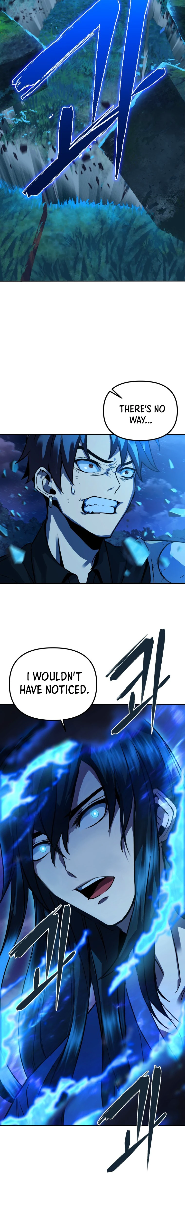 Maxed Out Leveling Chapter 2, page 15 of 19