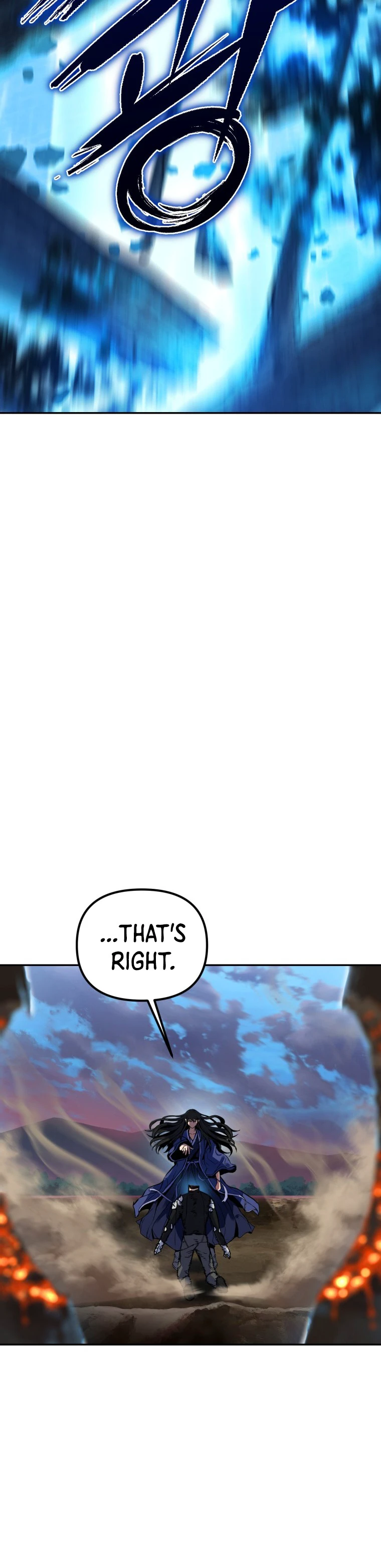 Maxed Out Leveling Chapter 2, page 17 of 19
