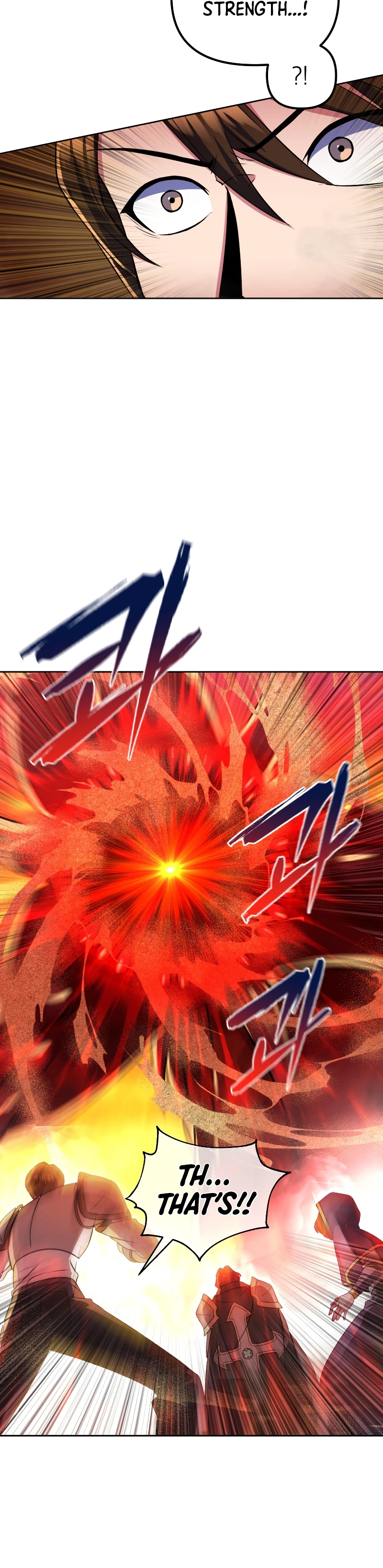 Maxed Out Leveling Chapter 27, page 7 of 11