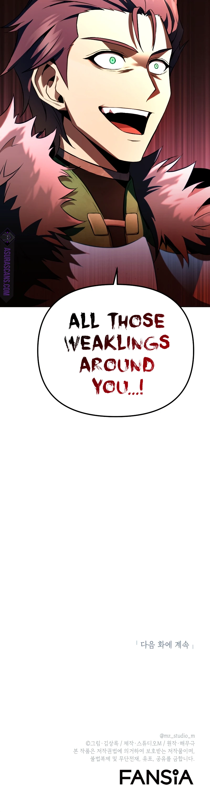 Maxed Out Leveling Chapter 28, page 11 of 12