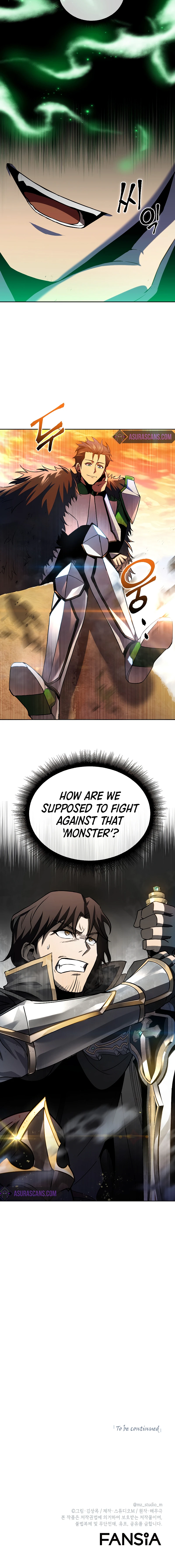 Maxed Out Leveling Chapter 29, page 11 of 12