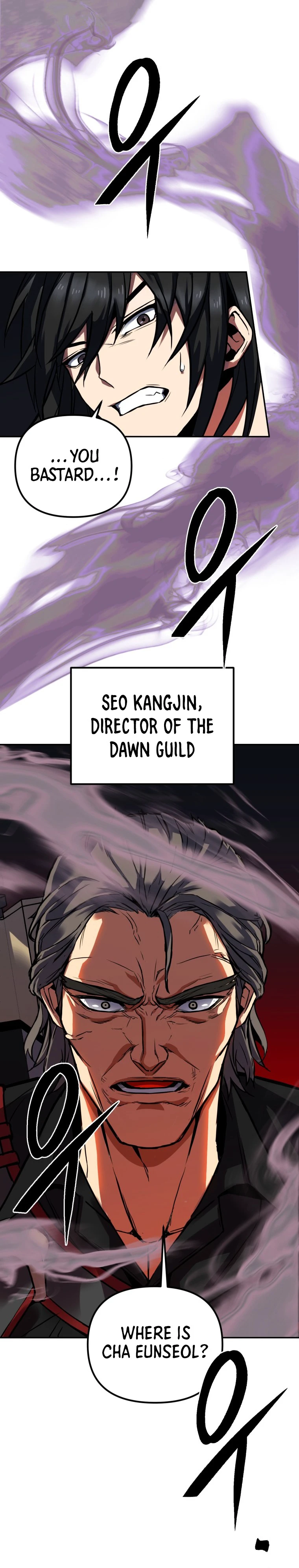 Maxed Out Leveling Chapter 3, page 15 of 22