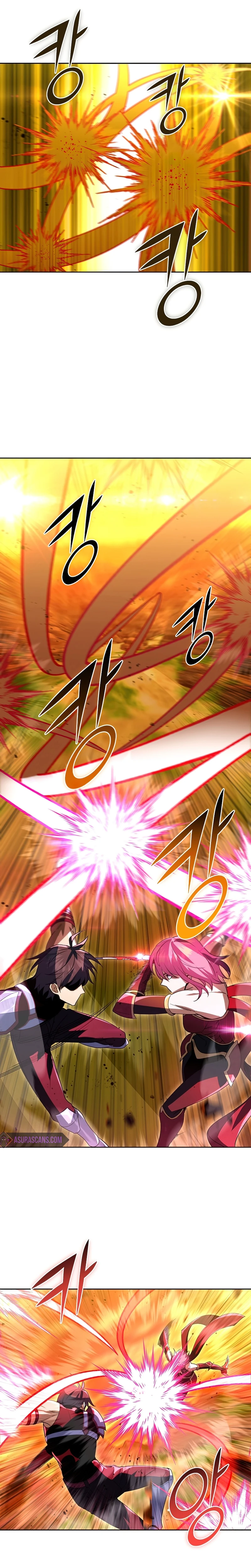 Maxed Out Leveling Chapter 30, page 7 of 13