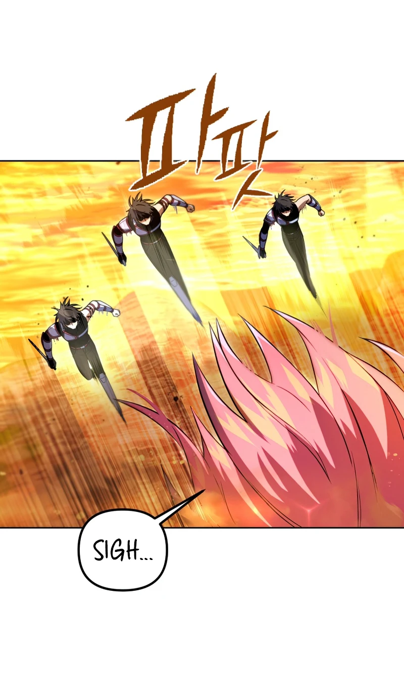 Maxed Out Leveling Chapter 31, page 15 of 18