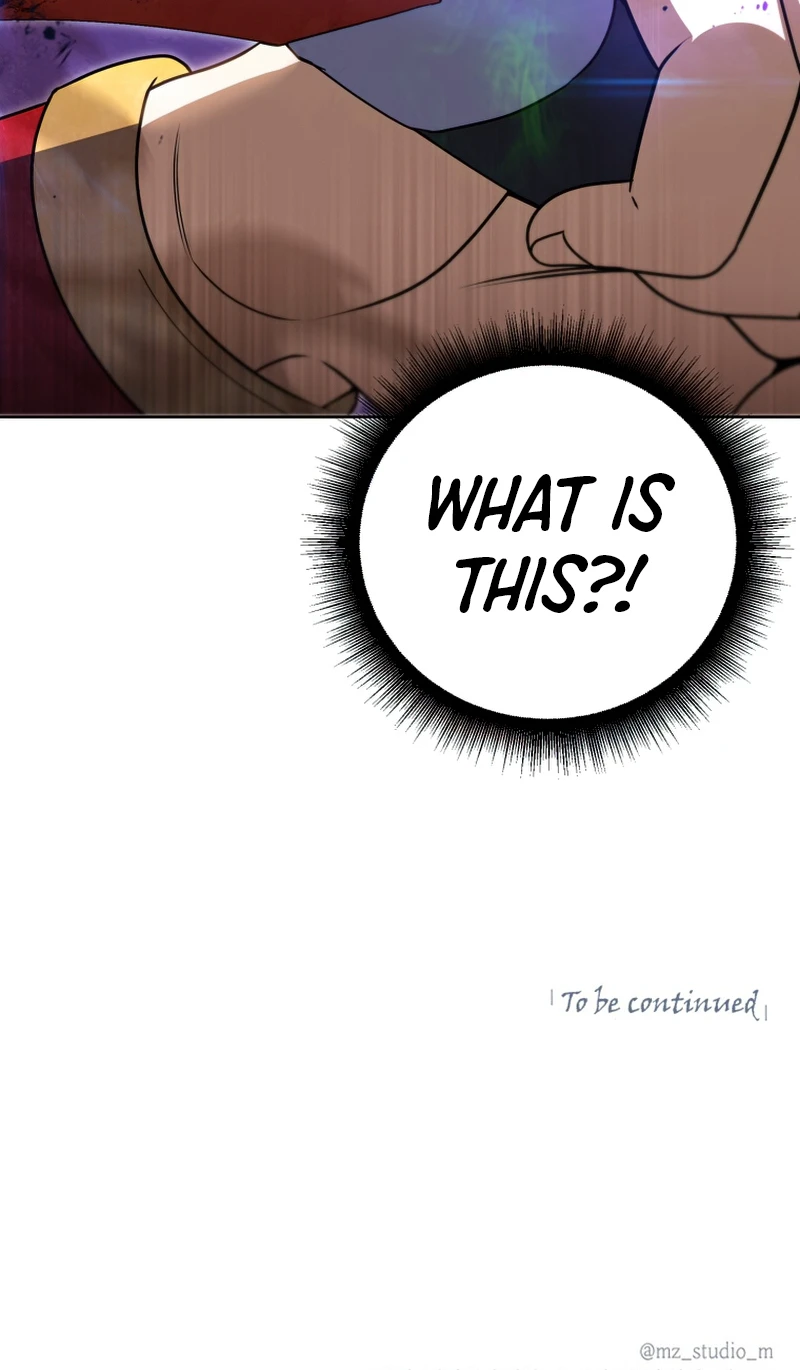 Maxed Out Leveling Chapter 31, page 17 of 18