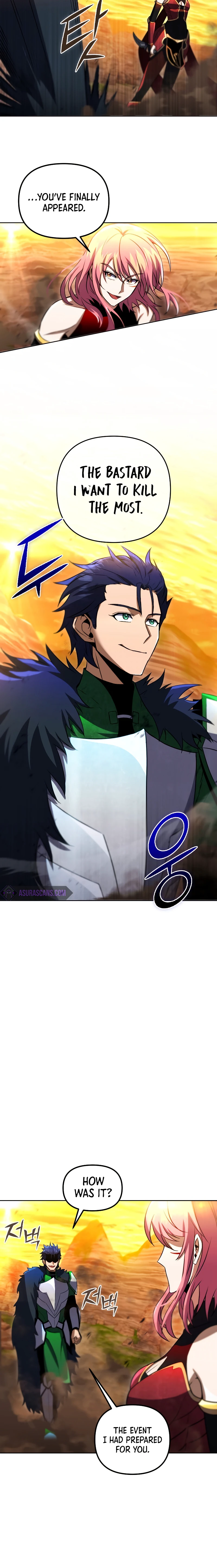Maxed Out Leveling Chapter 32, page 11 of 18