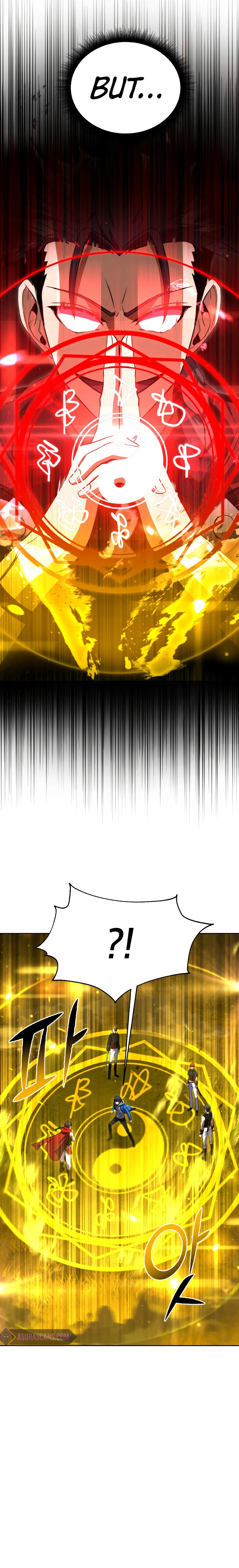 Maxed Out Leveling Chapter 32, page 15 of 18