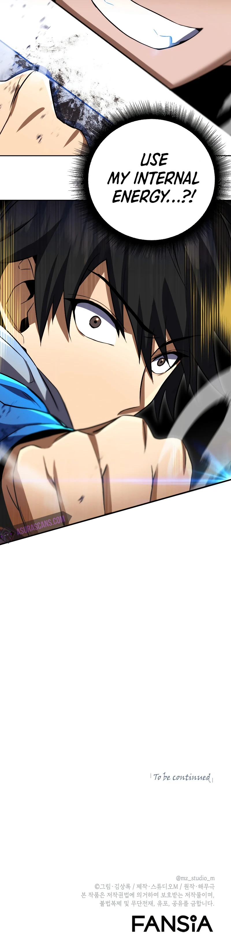 Maxed Out Leveling Chapter 32, page 17 of 18