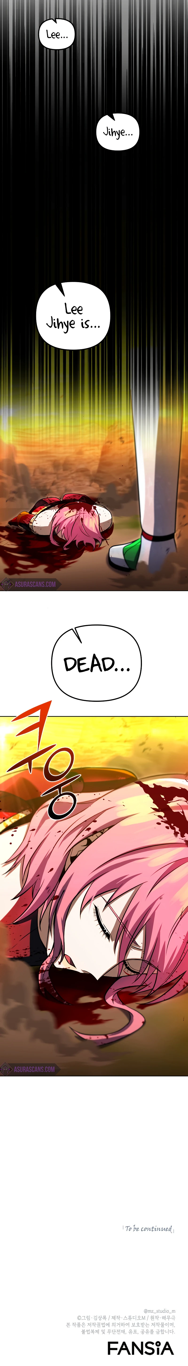 Maxed Out Leveling Chapter 33, page 13 of 14