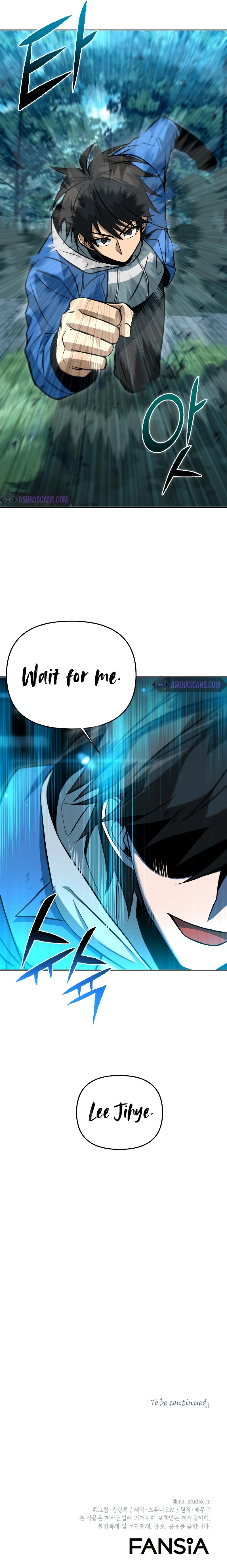 Maxed Out Leveling Chapter 34, page 10 of 11
