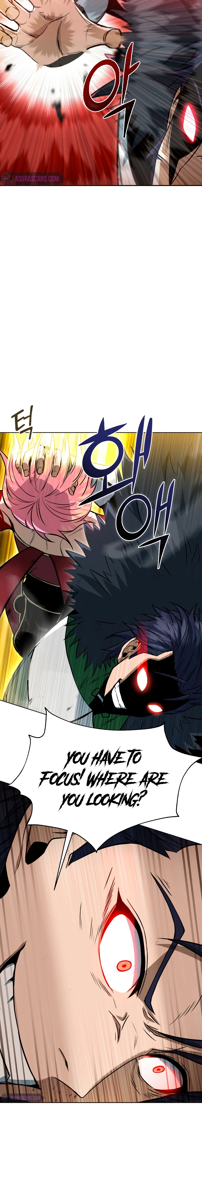 Maxed Out Leveling Chapter 35, page 7 of 15
