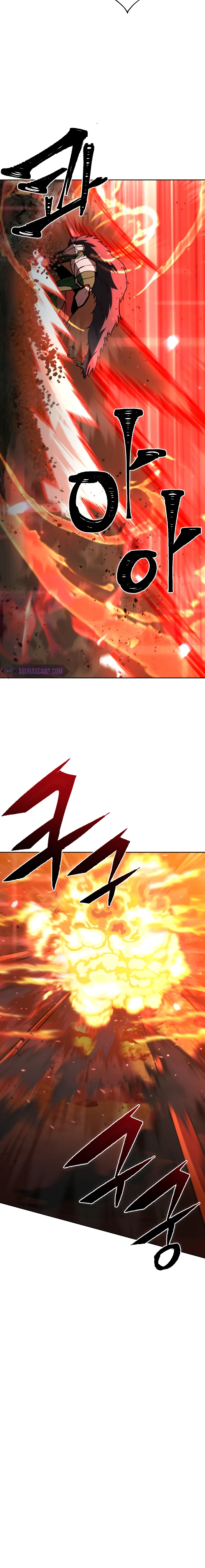 Maxed Out Leveling Chapter 36, page 5 of 16