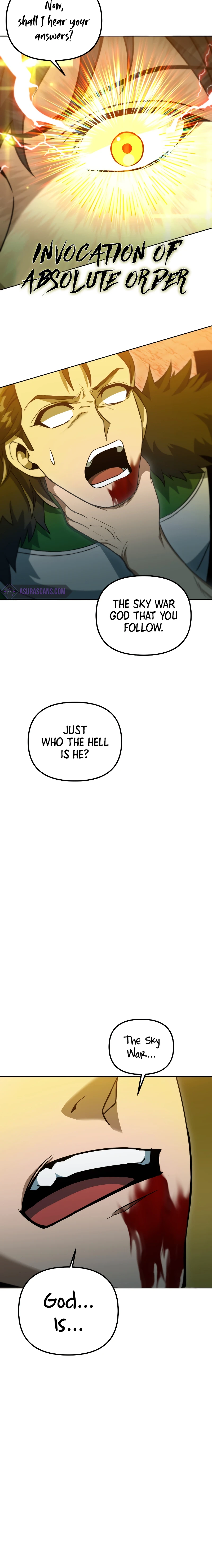 Maxed Out Leveling Chapter 37, page 7 of 17