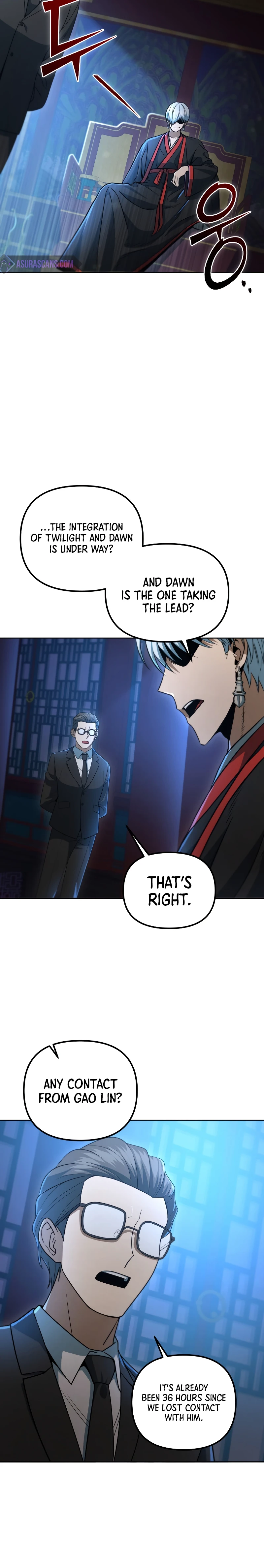 Maxed Out Leveling Chapter 38, page 13 of 15