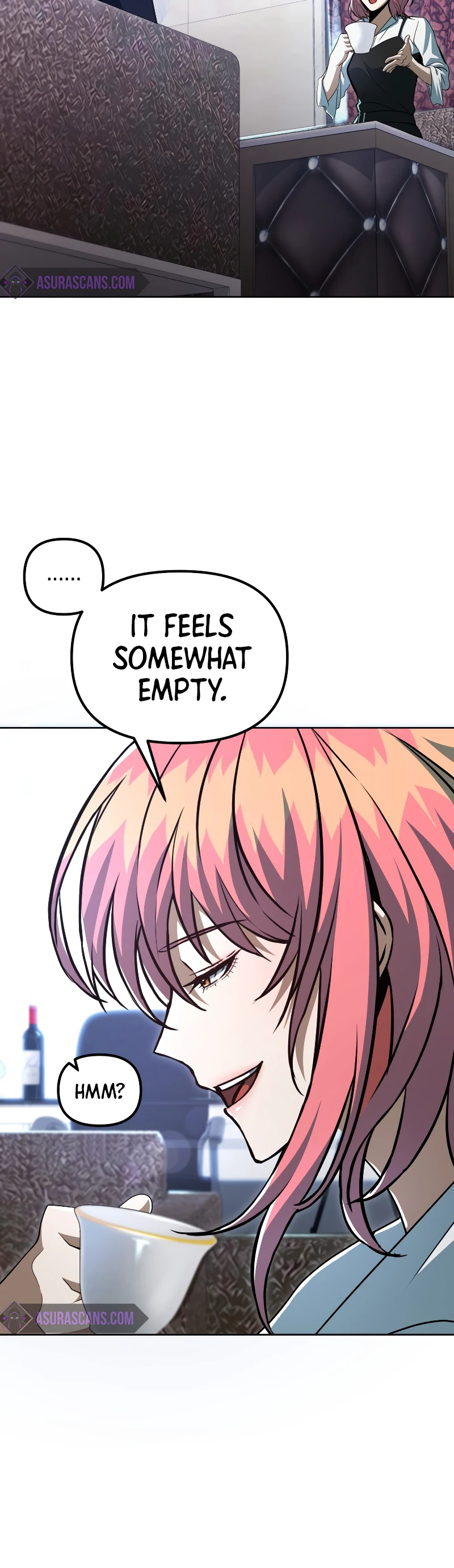 Maxed Out Leveling Chapter 38, page 7 of 15