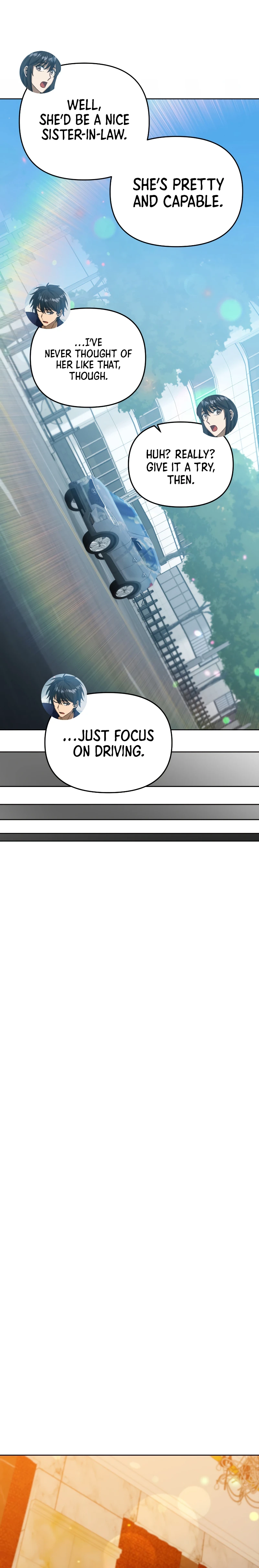 Maxed Out Leveling Chapter 41, page 7 of 15