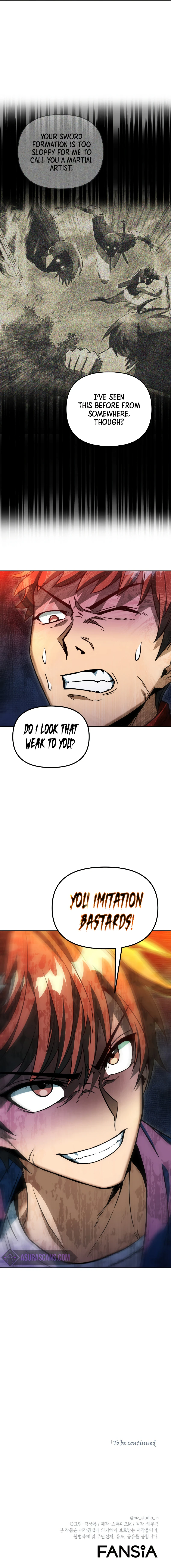 Maxed Out Leveling Chapter 42, page 12 of 13