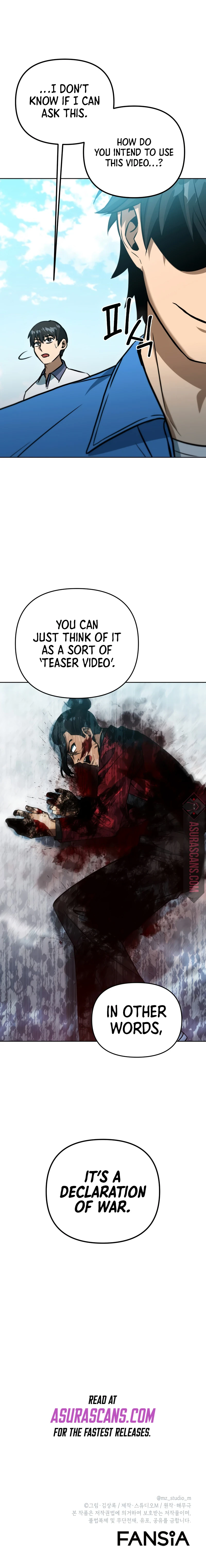 Maxed Out Leveling Chapter 44, page 13 of 14