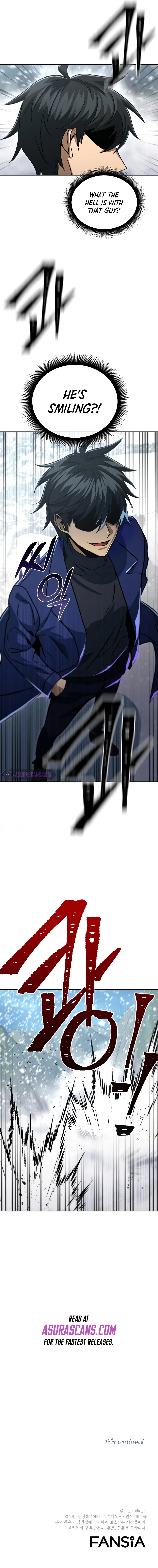Maxed Out Leveling Chapter 50, page 15 of 17
