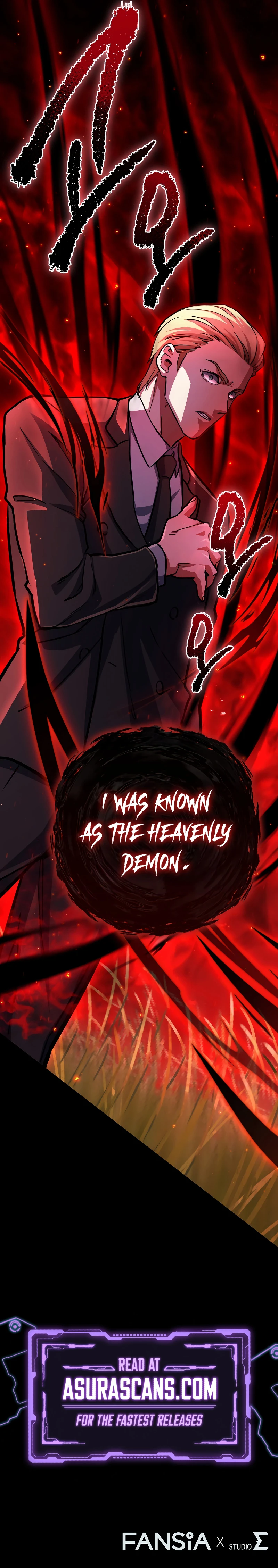 Maxed Out Leveling Chapter 56, page 15 of 15