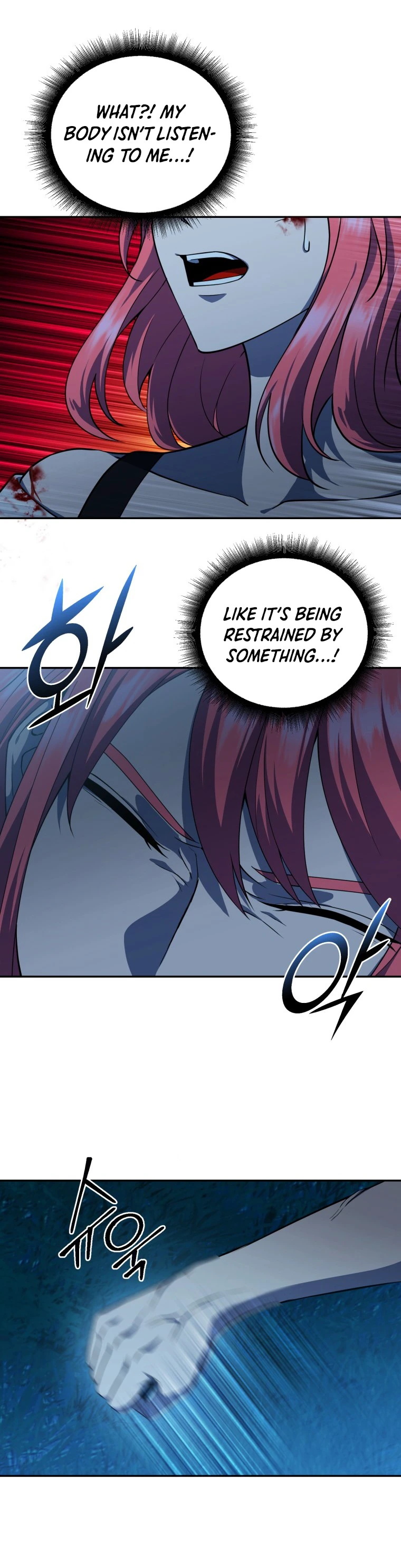 Maxed Out Leveling Chapter 6, page 11 of 19