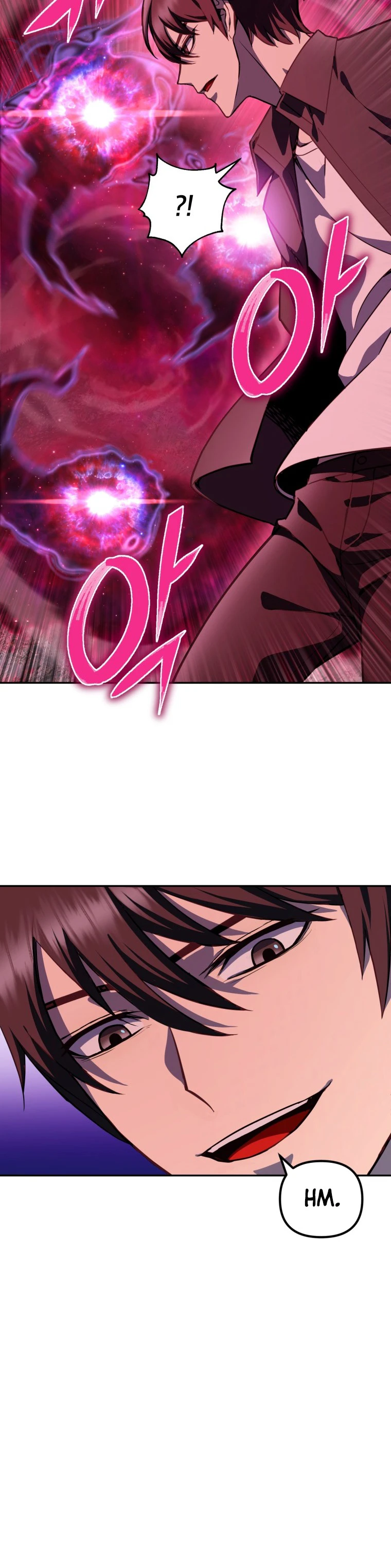 Maxed Out Leveling Chapter 6, page 5 of 19